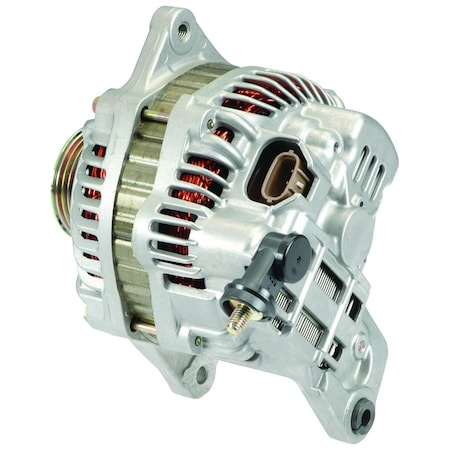 Replacement For Subaru, 2007 Outback 25L Alternator